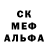 Дистиллят ТГК Wax Alika Kanay